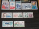 CAISSE BLEU  / WALLIS ET FUTUNA  / N°: Divers Timbres De Postes Aériènnes Tous Neuf **  MNH  TTB - Collections, Lots & Séries