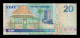 Fiji 20 Dollars Elizabeth II 1996 Pick 99a Mbc Vf - Fidschi