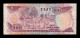 Fiji 10 Dollars Elizabeth II 1992 Pick 94 Bc F - Fidschi