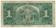 Canada 1 Dollar 1937 F "Y/M" Coyne-Towers - Canada