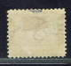 Australie. 1884-85. Surchargé N° 37. Neuf X Trace De Charnière. TB. - Mint Stamps