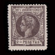 ELOBEY.1905 Alfonso XIII.2p.MH.Edifil 30 - Annobon & Corisco