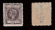 ELOBEY.1905 Alfonso XIII.2p.MH.Edifil 30 - Annobon & Corisco