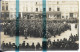 BELGIQUE FLANDRE ROULERS ROESELARE CARTE PHOTO ALLEMANDE MILITARIA 1914/1918 WW1 WK1 - Roeselare
