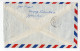 1965. YUGOSLAVIA,SERBIA,BELGRADE TO USSR,RUSSIA,MOSCOW,AIRMAIL COVER - Airmail