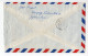 1965. YUGOSLAVIA,SERBIA,BELGRADE TO USSR,RUSSIA,MOSCOW,AIRMAIL COVER - Luftpost