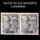 DEFECTO REPORTE.Cid Franco1949-53.1p.Blq2.NMNH Edifil.1056 - Variétés & Curiosités