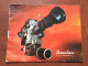 CATALOGUE Mode D’emploi  BEAULIEU R16 Automatic  CAMERA - Caméscope (Cámara)