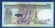 SEYCHELLES - P.33 – 25 RUPEES 1989 UNC, S/n B993478 - Seychelles