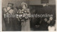 2 OLD PHOTOGRAPHS GEORGE VI VISIT TO ISLE OF MAN 1945 RARE BY MYLREA PEEL ROYAL - Isle Of Man