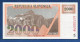 SLOVENIA - P. 9A – 2000 Tolarjev 1992 UNC, S/n AA86000159 - Slovénie