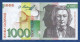 SLOVENIA - P.17 – 1000 Tolarjev 1992 UNC, S/n AC264660 - Slovenia