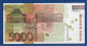 SLOVENIA - P.33a – 5000 Tolarjev 2002 AUNC, S/n MK932936 - Eslovenia