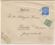 12*-Tassate-Segnatasse-Tassata Da Estero: Germania X L' Italia:Garda POSTE RESTANTE -1939 - Postage Due