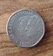 Medalla Conmemorativa Prueba De Anverso En Acero De 1987 Asi Nace Una Moneda XXV Aniversario Boda España - Test- Und Nachprägungen