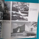 IMAGES DU SPECTACLE  Revue Des Ciments Lafarge N° 25 - Hiver 1980 - Huis & Decoratie