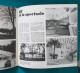IMAGES DU SPECTACLE  Revue Des Ciments Lafarge N° 25 - Hiver 1980 - House & Decoration