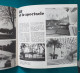 IMAGES DU SPECTACLE  Revue Des Ciments Lafarge N° 25 - Hiver 1980 - Huis & Decoratie