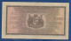 SOUTH AFRICA - P. 84e  – 1 Pound / Pond 08/09/1944 XF, S/n A/142 803335 - Afrique Du Sud