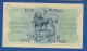 SOUTH AFRICA - P. 93d  – 1 Pound / Pond 18/04/1950 AUNC, S/n B/50 875135 - South Africa