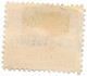 WA -  WESTERN AUSTRALIA - SG118 1903 2D YELLOW TWO PENCE SWAN - FREMANTLE Stamped On 24 December 1908 - Oblitérés