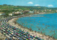 Italie Fano La Plage - Fano