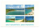 SINT MAARTEN / SAINT-MARTIN (PAÍSES BAJOS / FRANCIA) • THE FRIENDLY ISLAND - Saint-Martin