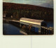 1972 Postcard -  -Covered Bridge, Kiamika River  QC  From Series 1PQ-1 Used - 1953-.... Reign Of Elizabeth II