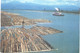 1972 Postcard -  -Paddle Steamer And Log Booms Near Pitt Meadows, BC   From Series 3BC-1 Used - 1953-.... Reign Of Elizabeth II