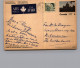 1972 Postcard -  -Parliament Buildings, Victoria BC     From Series 3BC-1 Used - 1953-.... Reign Of Elizabeth II