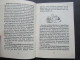 Delcampe - Werbebroschüre Vasenol Werke Leipzig Ca. 1940er Jahre! "Die Pflege Des Säuglings" Von Medizinalrat Dr. Matthias - Advertising