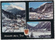 Scharnitz 964 M, Tirol - (Tirol, Österreich) - 1967 - Scharnitz