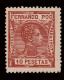 Fernando Poo.1905.Alfonso XIII.10p.MNH.Edifil 167 Nº 000,000 - Fernando Po