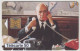 FRANCE - Telephone Et Cinema N.13 - Bernard Blier, Chip:OB2, 50 U, 02/99, Used - 1999