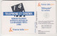 FRANCE - Telephone Et Cinema N.14 - Roman Polanski, Chip:GEM2 (White/Gold), 50 U, 03/00, Used - 2000