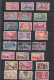 Delcampe - Lot De 260 Timbres Indochine Française De 1889 à 1945 , Voir Les 9 Scan - Used Stamps