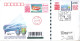 CHINA 2023 Suzhou TOTAL BWF Sudirman Cup Finals 2023  ATM Stamps Entired  Commemorative Card And Cover 2v - Badminton