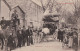 Montpezat (82)  Arrivée Du Courrier  CPA 1908 - Montpezat De Quercy