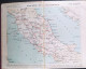 Confederazione Turistica Italiana - Guida Breve Italia (1937-40) - Turismo, Viaggi