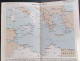 Confederazione Turistica Italiana - Guida Breve Italia (1937-40) - Tourisme, Voyages