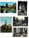 Lot 5 X Schoten - Kasteel Villers - Mariaburcht - Iepenburg Kapel OLV Van Fatima Kajotsterhuis Withof - Schoten