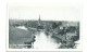 Stratford Upon Avon Postcard View From Memorial Theatre Used 1904 St.john's Wood S.o. Squared Circle  1 - Stratford Upon Avon