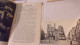 Delcampe - ANJOU ANGERS - MAINE ET LOIRE 1910 BEL ENSEMBLE LETTRES PUB INVITATIONS CDV DU CONGRES ARCHEOLOGIQUE DE FRANCE - Unclassified