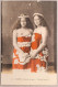 C. P. A. : TAHITI : Beautés Du Pays, Tahitian Beauties, En 1922 - Tahiti