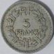 France - 5 Francs 1945, KM# 888b.1 (#2476) - 5 Francs