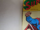 BD COMICS SUPERMAN ALBUM N°17 AVEC N° 49.50.51.52..SUPERMAN ET AQUAMAN ..N5.05.0 - Superman