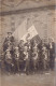 AUMONTZEY CARTE PHOTO CONSCRIT CLASSE 1923 EDITEUR MARCHAL - Granges Sur Vologne