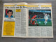 Delcampe - Supplément à  L'est Républicain Michel PLATINI D'or Jubilé  22/05/1988 ASNL   AS NANCY LORRAINE - Livres