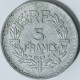 France - 5 Francs 1947, KM# 888b.1 (#2478) - 5 Francs