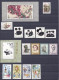 Chine 1985, Année Complétée  N° 1988 à 2044, 57 Timbres Neufs , 8 Scan Recto Verso - Unused Stamps